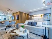 Apartamento para Venda em Curitiba/PR Cristo Rei 3 Quartos