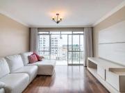 Apartamento para Venda em Curitiba/PR Cristo Rei 3 Quartos