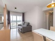 Apartamento para Venda em Curitiba/PR Cristo Rei 3 Quartos
