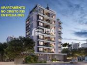 Apartamento para Venda em Curitiba/PR Cristo Rei 3 Quartos