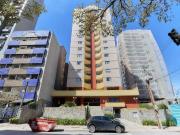 Apartamento para Venda em Curitiba/PR Cristo Rei 3 Quartos