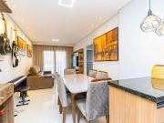 Apartamento para Venda em Curitiba/PR Cristo Rei 3 Quartos