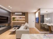 Apartamento para Venda em Curitiba/PR Cristo Rei 3 Quartos