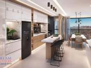 Apartamento para Venda em Curitiba/PR Cristo Rei 3 Quartos