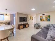 Apartamento para Venda em Curitiba/PR Cristo Rei 2 Quartos