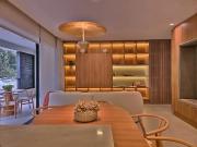 Apartamento para Venda em Curitiba/PR Cristo Rei 3 Quartos