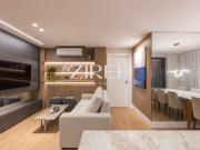 Apartamento para Venda em Curitiba/PR Cristo Rei 3 Quartos