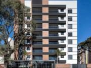 Apartamento para Venda em Curitiba/PR Cristo Rei 3 Quartos