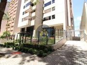 Apartamento para Venda em Curitiba/PR Cristo Rei 3 Quartos