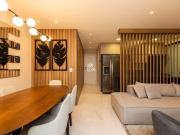 Apartamento para Venda em Curitiba/PR Cristo Rei 3 Quartos