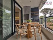 Apartamento para Venda em Curitiba/PR Cristo Rei 3 Quartos