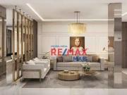 Apartamento para Venda em Curitiba/PR Cristo Rei 3 Quartos