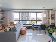 Apartamento para Venda em Curitiba/PR Cristo Rei 3 Quartos