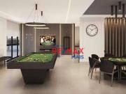 Apartamento para Venda em Curitiba/PR Cristo Rei 3 Quartos