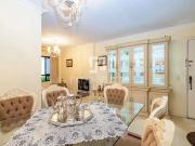 Apartamento para Venda em Curitiba/PR Cristo Rei 3 Quartos