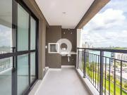 Apartamento para Venda em Curitiba/PR Cristo Rei 3 Quartos