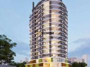 Apartamento para Venda em Curitiba/PR Cristo Rei 3 Quartos