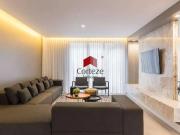 Apartamento para Venda em Curitiba/PR Cristo Rei 3 Quartos