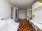 Apartamento para Venda em Curitiba/PR Cristo Rei 3 Quartos