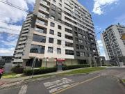 Apartamento para Venda em Curitiba/PR Cristo Rei 3 Quartos
