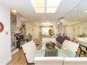 Apartamento para Venda em Curitiba/PR Cristo Rei 4 Quartos