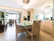 Apartamento para Venda em Curitiba/PR Cristo Rei 4 Quartos