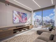 Apartamento para Venda em Curitiba/PR Cristo Rei 4 Quartos