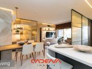 Apartamento para Venda em Curitiba/PR Ecoville