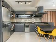 Apartamento para Venda em Curitiba/PR Ecoville 1 Quartos