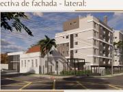 Apartamento para Venda em Curitiba/PR Ecoville 1 Quartos