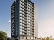 Apartamento para Venda em Curitiba/PR Ecoville 1 Quartos