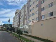 Apartamento para Venda em Curitiba/PR Ecoville 1 Quartos