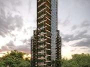 Apartamento para Venda em Curitiba/PR Ecoville 2 Quartos