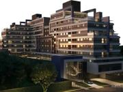 Apartamento para Venda em Curitiba/PR Ecoville 2 Quartos