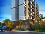 Apartamento para Venda em Curitiba/PR Ecoville 2 Quartos