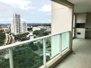 Apartamento para Venda em Curitiba/PR Ecoville 2 Quartos
