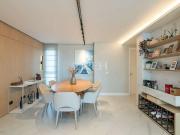 Apartamento para Venda em Curitiba/PR Ecoville 2 Quartos