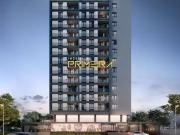 Apartamento para Venda em Curitiba/PR Ecoville 2 Quartos