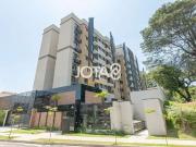 Apartamento para Venda em Curitiba/PR Ecoville 2 Quartos