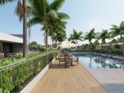 Apartamento para Venda em Curitiba/PR Ecoville 2 Quartos