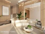 Apartamento para Venda em Curitiba/PR Ecoville 2 Quartos