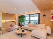 Apartamento para Venda em Curitiba/PR Ecoville 2 Quartos