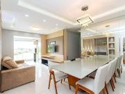 Apartamento para Venda em Curitiba/PR Ecoville 2 Quartos