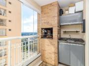 Apartamento para Venda em Curitiba/PR Ecoville 2 Quartos