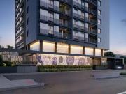 Apartamento para Venda em Curitiba/PR Ecoville 2 Quartos