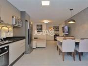 Apartamento para Venda em Curitiba/PR Ecoville 2 Quartos