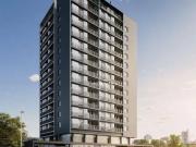 Apartamento para Venda em Curitiba/PR Ecoville 2 Quartos