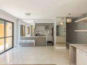 Apartamento para Venda em Curitiba/PR Ecoville 2 Quartos