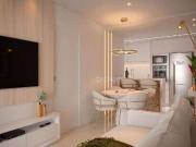 Apartamento para Venda em Curitiba/PR Ecoville 2 Quartos