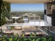 Apartamento para Venda em Curitiba/PR Ecoville 2 Quartos